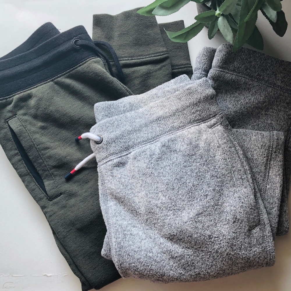 ❗️2 for $16❗️Boy’s Sweatpants